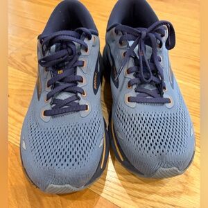 Brooks Ghost 15 Peacoat